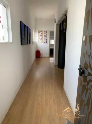 Imagem Apartamento Alto Padrão em Santos