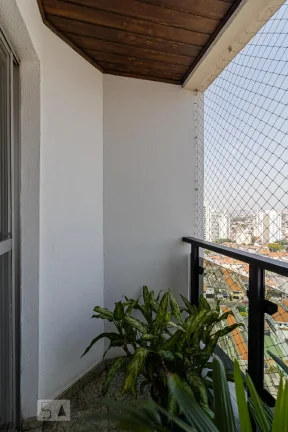 Imagem Apartamento à Venda - Ipiranga, 3 Quartos, 160 m2