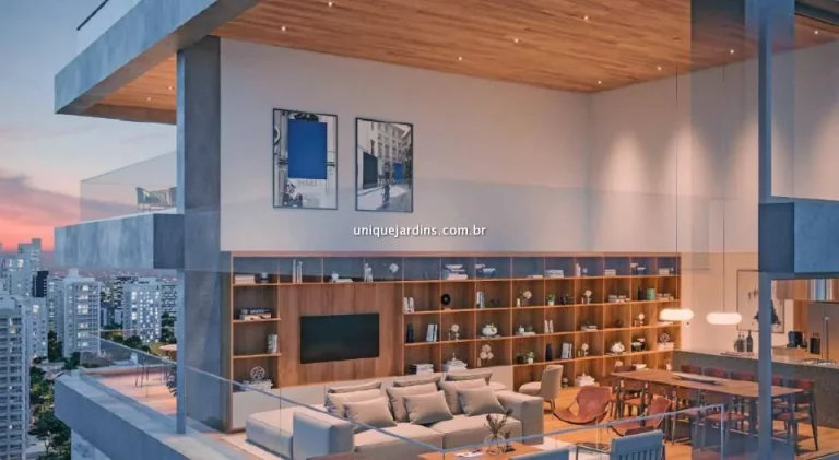 Imagem Apartamento à venda Itaim Bibi São Paulo