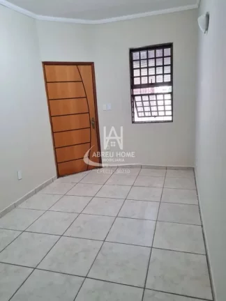 Imagem Casa, Residencial Ana Célia - São José do Rio Preto