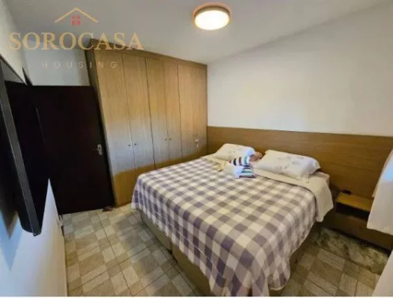 Imagem Casa à Venda - 800m² area 3dorm - Piscina - Cond. Village da Serra - Araç