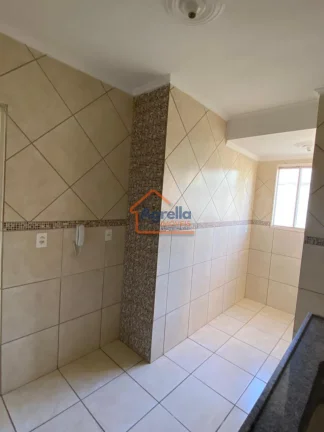 Imagem Apartamento à venda no bairro CONDOMÍNIO RESIDENCIAL SANTA CRUZ - Mogi Mirim/SP