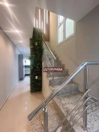 Imagem Sobrado com 3 quartos à venda, 141 m² por R$ 1.490.000 - Santana - São Paulo/SP