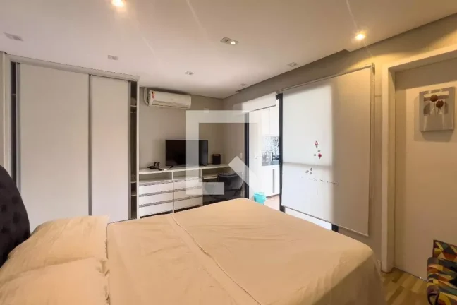 Imagem Apartamento à Venda - Vila Mariana, 1 Quarto, 30 m2