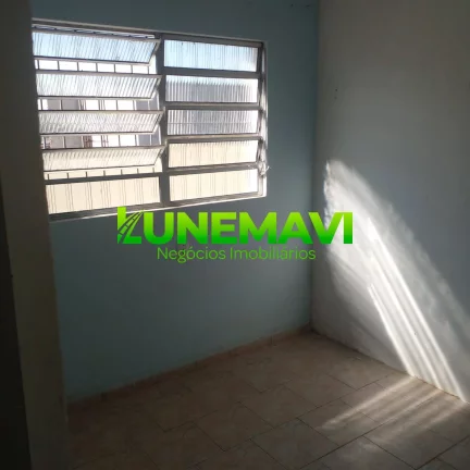 Imagem Casa para Alugar em Poá – SP I Bairro com ótima localização