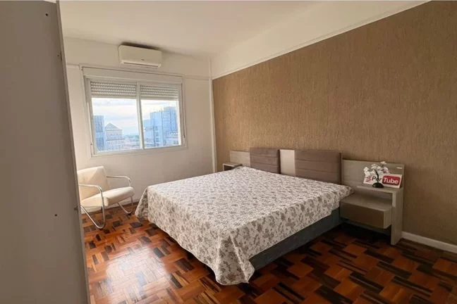 Imagem Apartamento à venda em Porto Alegre, Centro Histórico, com 3 quartos, 121,7m2
