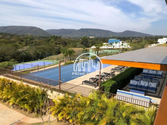 Imagem Terreno à venda, 836 m² por R$ 559.000,00 - Terras da Alvorada - Jundiaí/SP