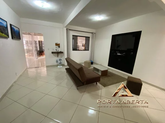Imagem Casa duplex 03 quartos - Residencial Bethânia - Cód 1248