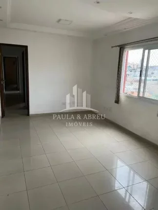 Imagem APARTAMENTO 3 DORMITÓRIOS VILA CURUÇA SANTO ANDRE !