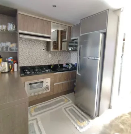 Imagem Linda casa mista residencial/ comercial de alto padrão no centro de Parobé