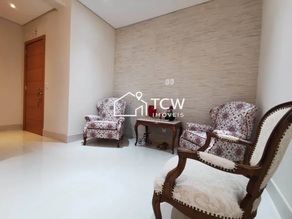 Imagem Apartamento à venda no bairro Vila Mariana - São Paulo/SP, Zona Sul