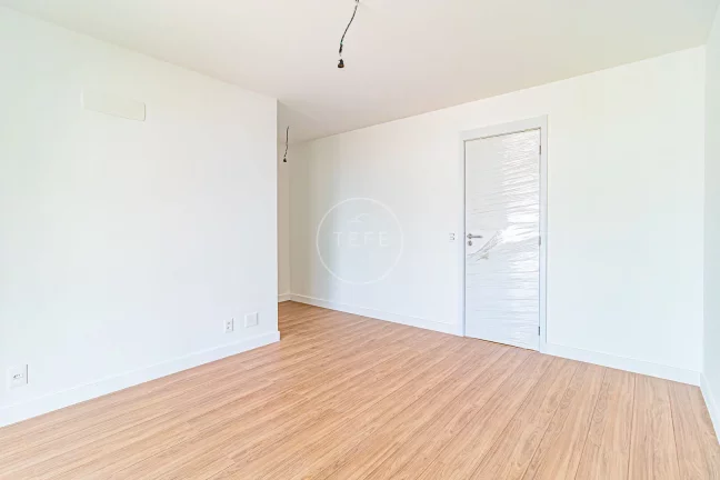 Imagem COBERTURA LINEAR na BARRA DA TIJUCA com 4 SUÍTES - valor promocional - Rio de Janeiro, RJ