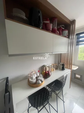 Imagem EXCELENTE APARTAMENTO - 2º Andar - Cotia/SP