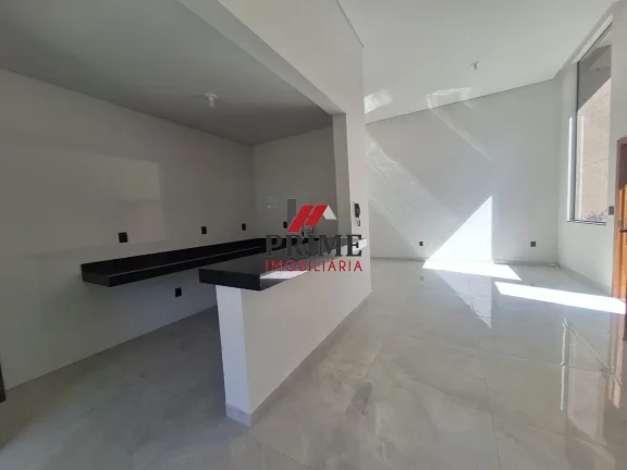 Imagem Casa - Bairro Lundceia - Lagoa Santa