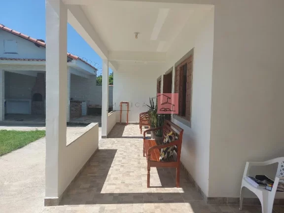 Imagem Casa para Venda em Maricá/RJ - 3 Dorm. 514 m2 Área Útil