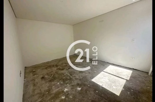 Imagem Casa com 3 dormitórios à venda, condomínio fechado, 472 m² por R$ 4.500.000 - Chácara Flora - São Paulo/SP