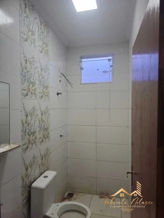 Imagem Casa Padrão com dois dormitórios em Mogi Guaçu