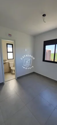 Imagem Apartamento a Venda no bairro Jardim Olhos D'água II - Ribeirão Preto, SP