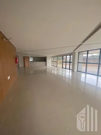 Imagem Apartamento em edificil alto padrão (pronto para morar), 4 dormitórios à venda por R$ 2.500.000,00 - Edifício GIVERNY - Jóquei - Teresina/PI