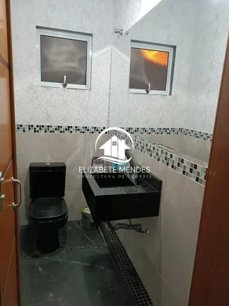Imagem Sobrado à venda, JARDIM DOS PARAISOS, MOGI DAS CRUZES - SP