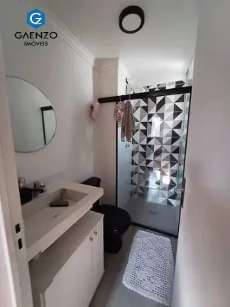 Imagem Lindo Apartamento Recém Reformado - Osasco, SP