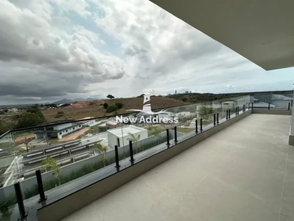Imagem Casa Duplex Nova em um dos melhores condomínios de Vila Velha!