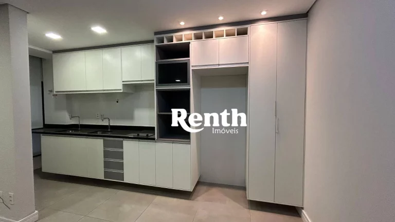 Imagem Loft 42 m² para alugar, 42 m² por R$ 2.776/mês - Vila do Rádio - Rio Claro/SP