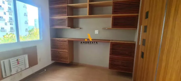 Imagem Barra da Tijuca - Condomínio Península - Vendo Maravilhoso apto de 160m² com 4qts e 2 suítes - 3 vagas - Valor R$2.300.000,00