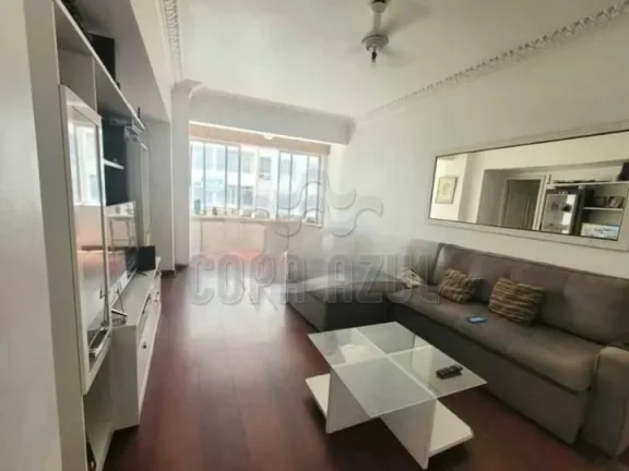Imagem Copacabana – Rua Rodolfo Dantas | Residencial › Apartamento 2 quarto(s) à Venda