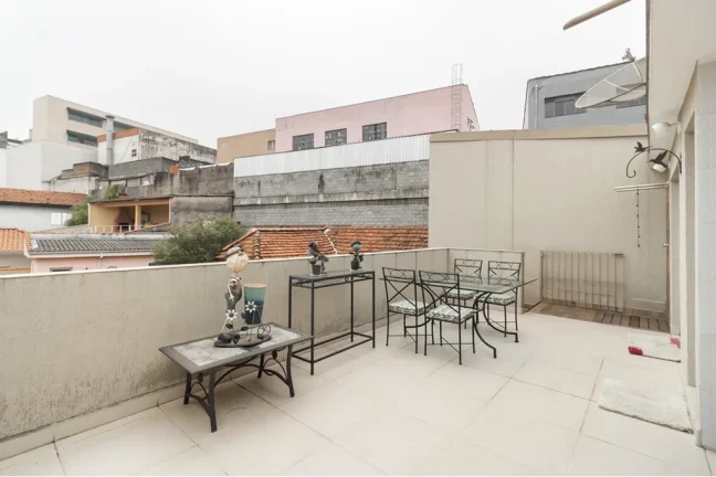 Imagem CASA RESIDENCIAL em São Paulo - SP, Vila Vitório Mazzei