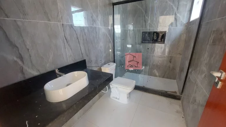 Imagem Casa para Venda em Cachoeiras de Macacu/RJ - 2 Dorm. 63 m2 Área Útil