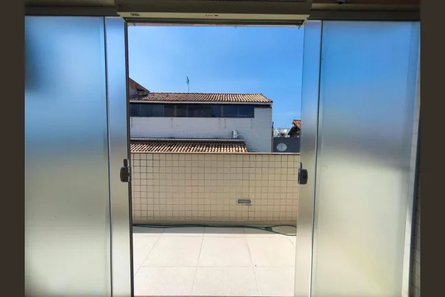 Imagem Apartamento duplex na gleba B recreio dos Bandeirantes aceita financiamento