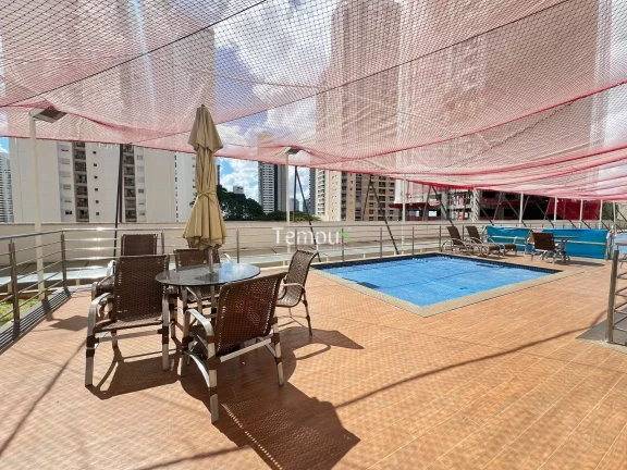 Imagem Serra Dourada - Apartamento à venda 150M² no bairro Jardim Goiás - Goiânia/GO
