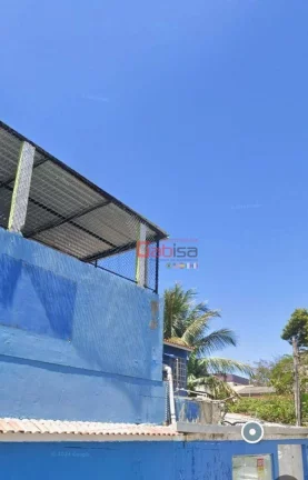 Imagem Ponto para alugar, 450 m² por R$ 8.300,01/mês - Jardim Flamboyant - Cabo Frio/RJ