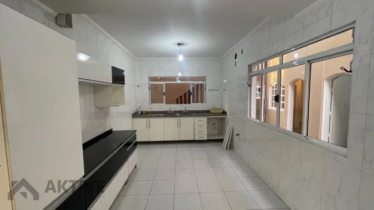 Imagem Casa de Condomínio em Granja Viana - Cotia