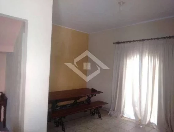 Imagem Casa Duplex 3 Quartos em Condomínio, Próximo ao Parkshopping - Campo Grande