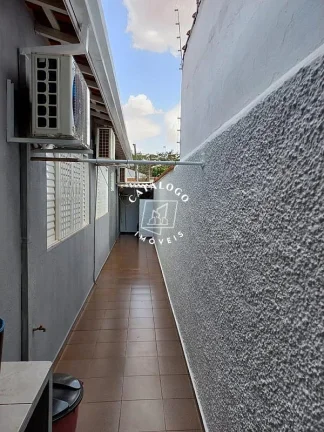 Imagem Casa a Venda no bairro Independência - Ribeirão Preto, SP