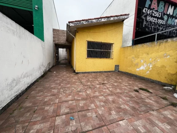 Imagem Terreno à venda, 320 m² por R$ 850.000,00 - Centro - Suzano/SP
