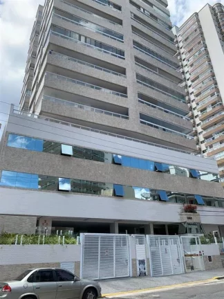 Imagem APARTAMENTO COM 87.88 m² - BOQUEIRAO - PRAIA GRANDE SP