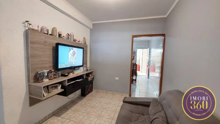 Imagem Sobrado à Venda em Guaianazes, São Paulo - SP