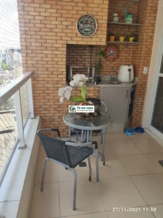 Imagem APARTAMENTO RESIDENCIAL em SÃO JOSÉ DOS CAMPOS - SP, PARQUE RESIDENCIAL AQUARIUS