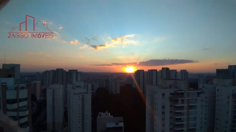 Imagem Oportunidade - Apartamento com 2 suites.