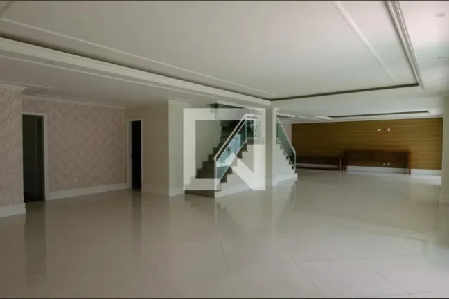 Imagem Casa à Venda - Recreio, 6 Quartos, 600 m2