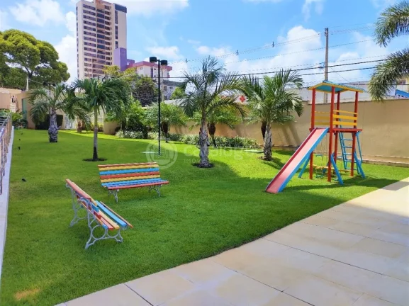Imagem Apartamento padrão com 3 dormitórios para alugar em Capim Macio, Natal