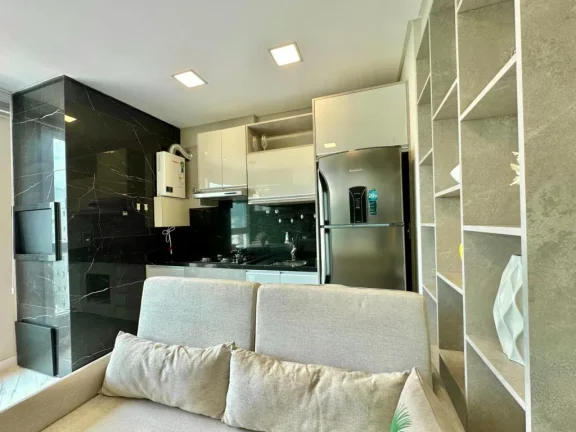 Imagem Apartamento 1 Dormitório - Bairro Zona Nova