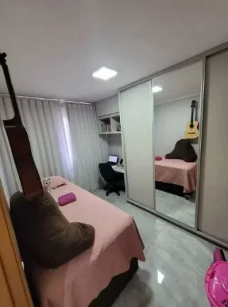 Imagem Oportunidade Imperdível! Residencial Máximo Clube, Vila Brasília!