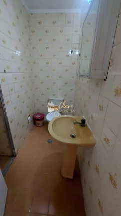 Imagem Casa à venda no Parque Maria Helena com 2 Dormitórios