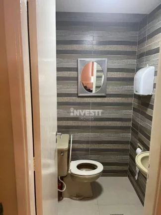 Imagem Sala à venda no Setor Oeste - Goiânia/GO