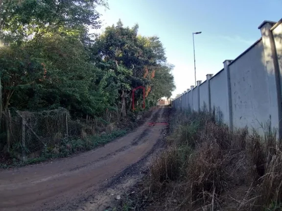 Imagem ÁREA PARA VENDA RESIDENCIAL NO BAIRRO JOÃO ARANHA, EM PAULÍNIA SP