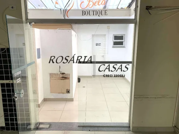 Imagem Aluga-se Loja de 230 m2 - Portal do Morumbi